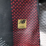 25-26 LeverKusen Home Player Version Soccer Jersey