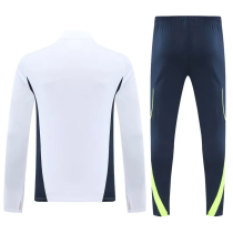 25-26 RMA High Quality Half Pull Tracksuit 25-26 RMA High Quality Half Pull Tracksuit