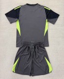 25-26 JUV GoalKeeper Kids Soccer Jersey