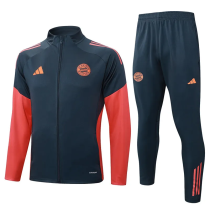 25-26 Bayern High Quality Jacket Tracksuit 25-26 Bayern High Quality Jacket Tracksuit