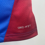 22-23 Nuggets JOKIC #15 Blue Top Quality Hot Pressing NBA Jersey (Trapeze Edition) 飞人版