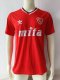 1989-1990 CA Independiente Home Retro Soccer Jersey