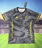 25-26 RMA Special Edition Fans Soccer Jersey