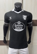 25-26 Celta 100th Commemorative Edition Player Version Soccer Jersey 1:1 Thai Quality