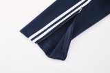 2025 NK Blue Jacket Tracksuit