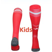 2026 Wales Home Kids Socks 2026 Wales Home Kids Socks