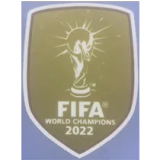 25-26 Argentina GoalKeeper Fans Soccer Jersey