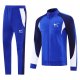 2025 NK Blue Jacket Tracksuit