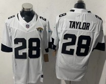 2024 NFL Jacksonville Jaguars New Pattern Jersey