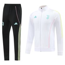 25-26 JUV High Quality Jacket Tracksuit
