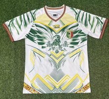 25-26 Mali Third Fans Soccer Jersey