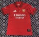 2026 ARS Red Special Edition Polo Short Sleeve