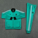 25-26 LIV High Quality Jacket Tracksuit