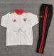 25-26 Sevilla High Quality Jacket Tracksuit