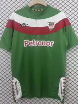2011-2012 Bilbao Away Retro Soccer Jersey 2011-2012 Bilbao Away Retro Soccer Jersey