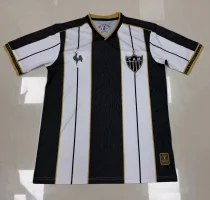25-26 Atletico Mineiro Special Edition Fans Soccer Jersey 25-26 Atletico Mineiro Special Edition Fans Soccer Jersey
