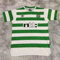 1999-2000 Celtic Home Retro Soccer Jersey 1999-2000 Celtic Home Retro Soccer Jersey