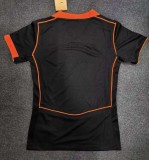 25-26 Corinthians Third Women Soccer Jersey (女)
