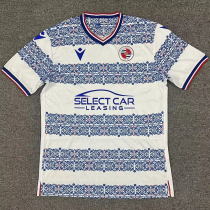 25-26 Reading Home Fans Soccer Jersey 1:1 Thai Quality 25-26 Reading Home Fans Soccer Jersey 1:1 Thai Quality