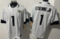 2024 NFL Jacksonville Jaguars New Pattern Jersey 2024 NFL Jacksonville Jaguars New Pattern Jersey
