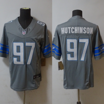 2024 NFL Lions New Pattern Jersey 2024 NFL Lions New Pattern Jersey