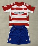 25-26 Granada Home Adult Suit