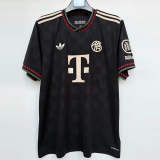 25-26 Bayern Third Fans Soccer Jersey