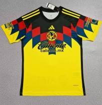 25-26 Club America Home Fans Soccer Jersey 25-26 Club America Home Fans Soccer Jersey