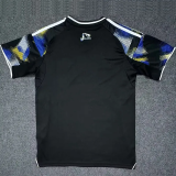 25-26 Leeds United Third Fans Soccer Jersey 1:1 Thai Quality