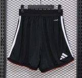 2026 World Cup Germany Home Player Version Shorts Pants (球员短裤)