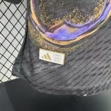 25-26 RMA Black Blue Special Edition Player Version Training Shirts *L