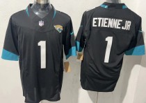 2024 NFL Jacksonville Jaguars New Pattern Jersey 2024 NFL Jacksonville Jaguars New Pattern Jersey