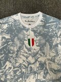 24-25 Italy Special Edition Fans Soccer Jersey