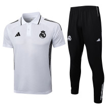 25-26 RMA High Quality Polo Tracksuit 25-26 RMA High Quality Polo Tracksuit