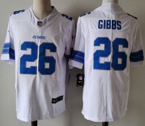 2024 NFL Lions New Pattern Jersey 2024 NFL Lions New Pattern Jersey