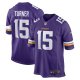 2025 NFL Minnesota Vikings New Pattern Jersey