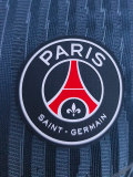 25-26 PSG Fourth Player Version Soccer Jersey 1:1 Thai Quality