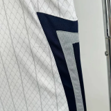 24-25 Magic BANCHERO #5 White City Edition Top Quality Hot Pressing NBA Jersey