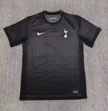 25-26 TOT Away Fans Soccer Jersey