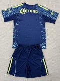 25-26 Club America Away Adult Suit