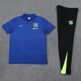 25-26 BAR High Quality Polo Tracksuit