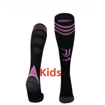 25-26 JUV Home Kids Socks