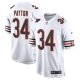 2025 NFL Chicago Bears New Pattern Jersey