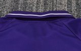 1999-2000 Fiorentina Home Retro Kids Soccer Jersey
