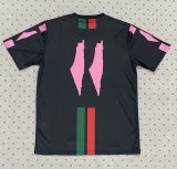 25-26 Palestine Special Edition Fans Soccer Jersey