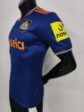 25-26 Newcastle Third Player Version Soccer Jersey