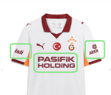 25-26 Galatasaray Away Fans Soccer Jersey (五星)