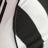 2005-2006 Newcastle Home Retro Soccer Jersey