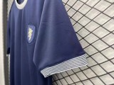 2023 Scotland 150th Anniversary Commemorative Edition Fans Soccer Jersey