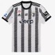 22-23 JUV Home Fans Soccer Jersey